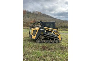 2018 ASV RT120F  Skidsteer